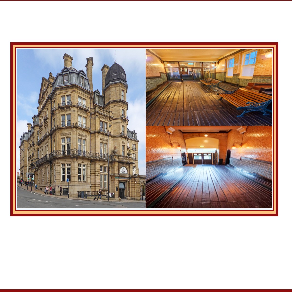 STEAM TRAIN EXPERIENCE NORTH YORKSHIRE