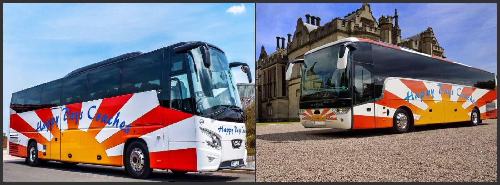 london coach trips from stoke on trent